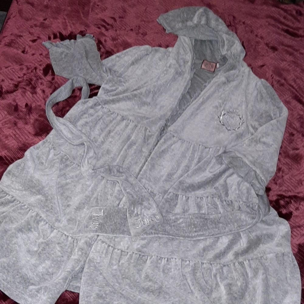 Junior Robe